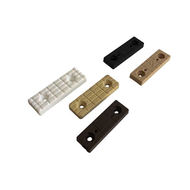 Beyaz Baza Papucu Tırnaksız Renkleri (1 Ad)