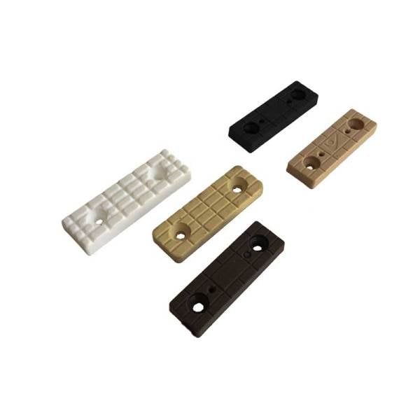 Baza Papucu Tırnaksız Beyaz