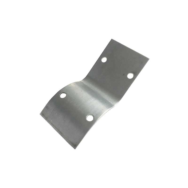 2512-14-  S Panel Bağlantı Sacı Çinko