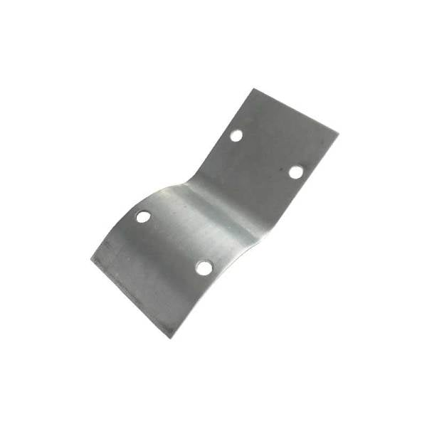 2512-14-  S Panel Bağlantı Sacı Çinko