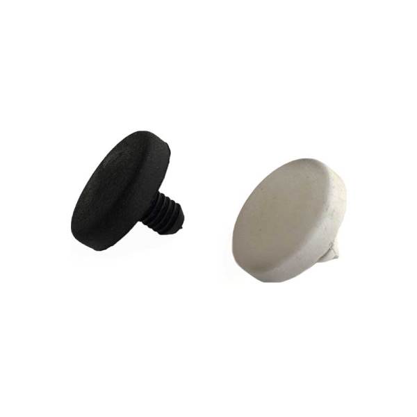 Yuvarlak Baza Papucu Dübeli 20mm (1 Ad)