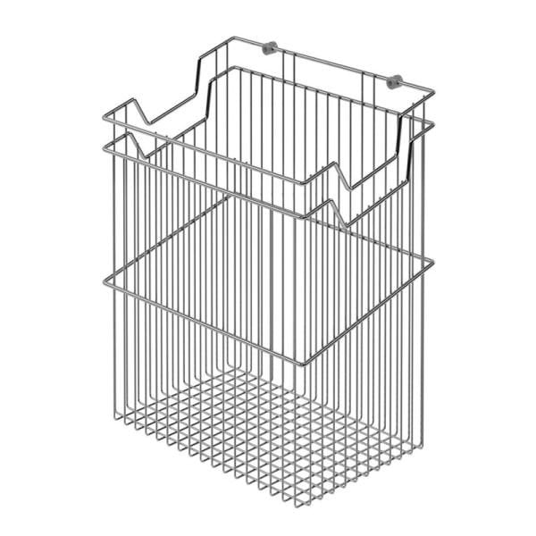S-8112-C Çamaşır Sepeti Askılı 35cm