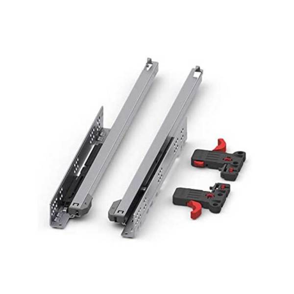 SMART Kısmi Airbag + Mandal