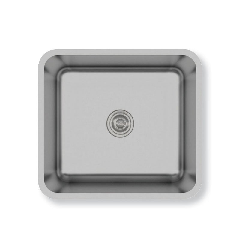 Evye Lavello 3050 Mat Gri