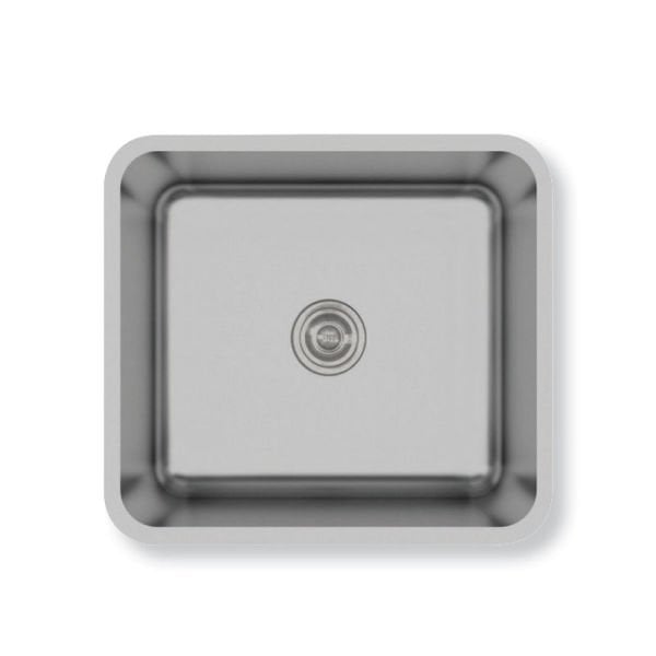 Evye Lavello 3050 Mat Gri