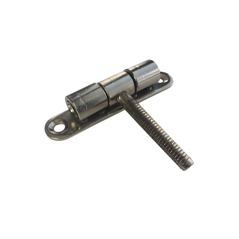 V 141 BANT VASTAS Kapı Menteşesi Krom