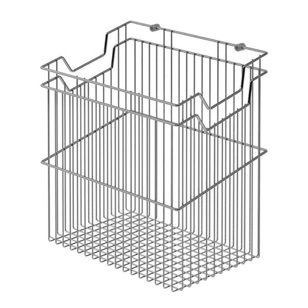 S-8116-C Çamaşır Sepeti Askılı 55cm