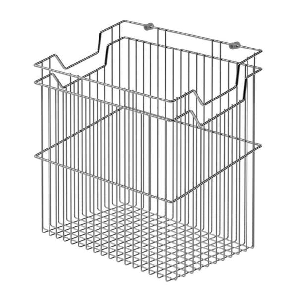 S-8117-C Çamaşır Sepeti Askılı 60cm