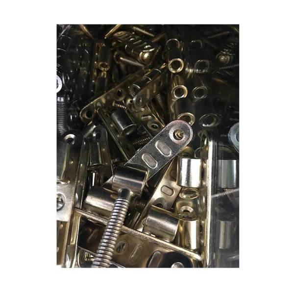 V 121 Bant Vastas Pencere Menteşesi Sarı