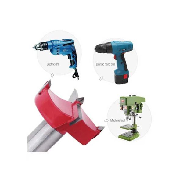 Tas Menteşe Matkabı 22mm