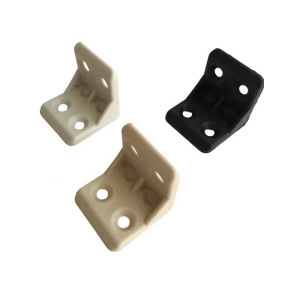 Plastik Köşe Bağlantı Köşebent A-1614