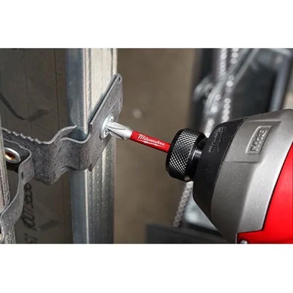 Milwaukee Shockwave Bits Uç PH2 X 25mm