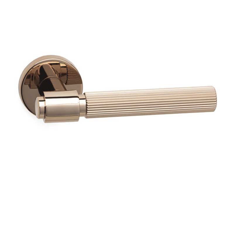 AXES-L Rose  Kapı Kolu