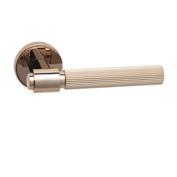 AXES-L Rose  Kapı Kolu