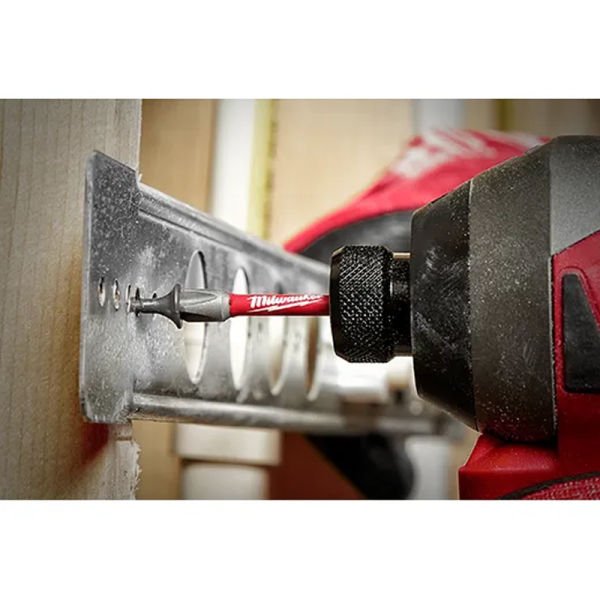 Milwaukee Shockwave Bits Uç  PZ2 X 25mm