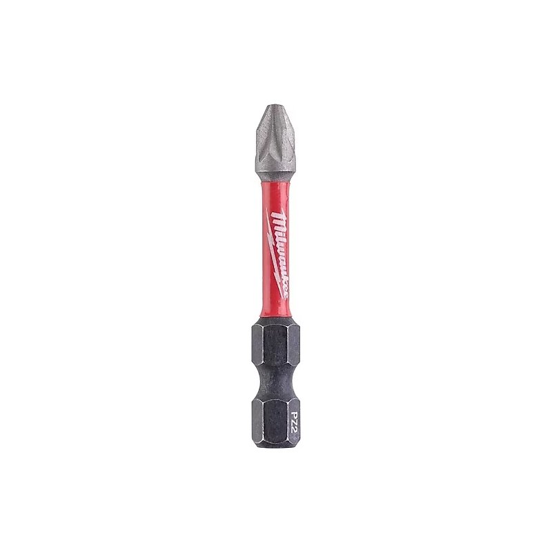 Milwaukee Shockwave Bits Uç PZ2 X 50mm