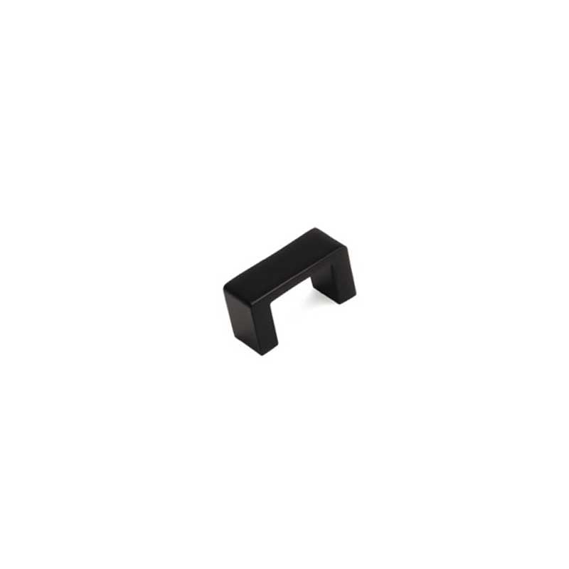 6250 Mat Siyah Kulp 32 mm