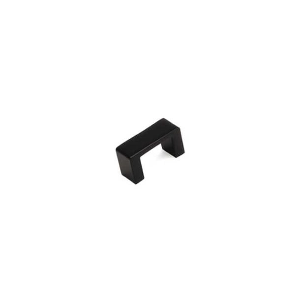 6250 Mat Siyah Kulp 32 mm