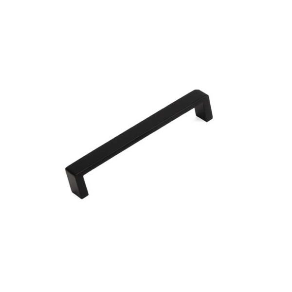 6250 Mat Siyah Kulp 128 mm