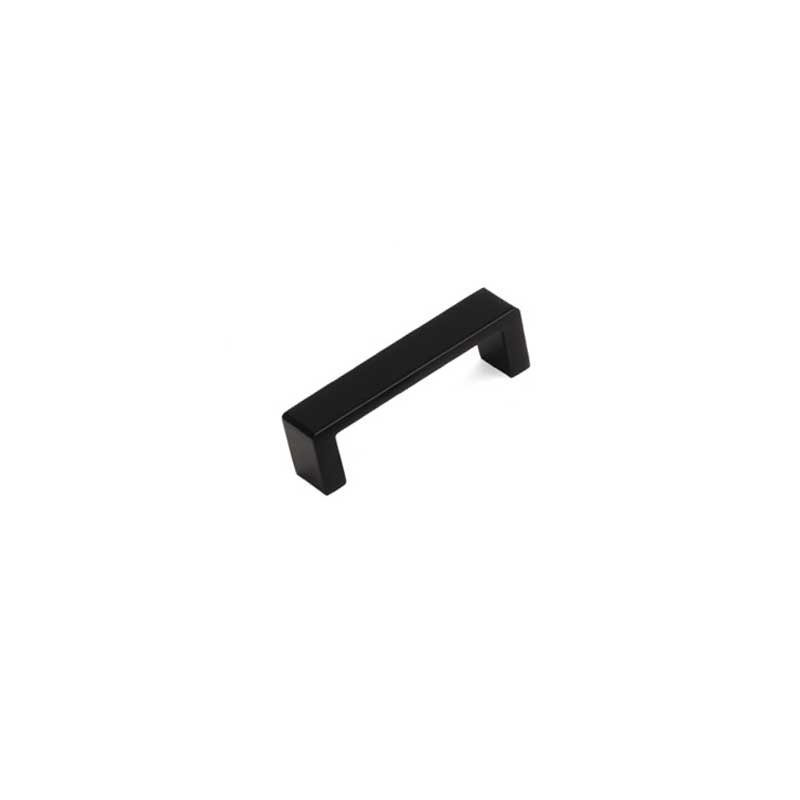6250 Mat Siyah Kulp 64 mm