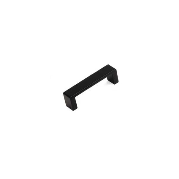 6250 Mat Siyah Kulp 64 mm