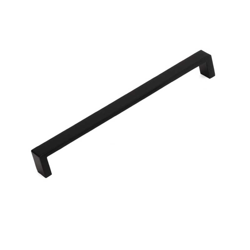 6250 Mat Siyah Kulp 192 mm