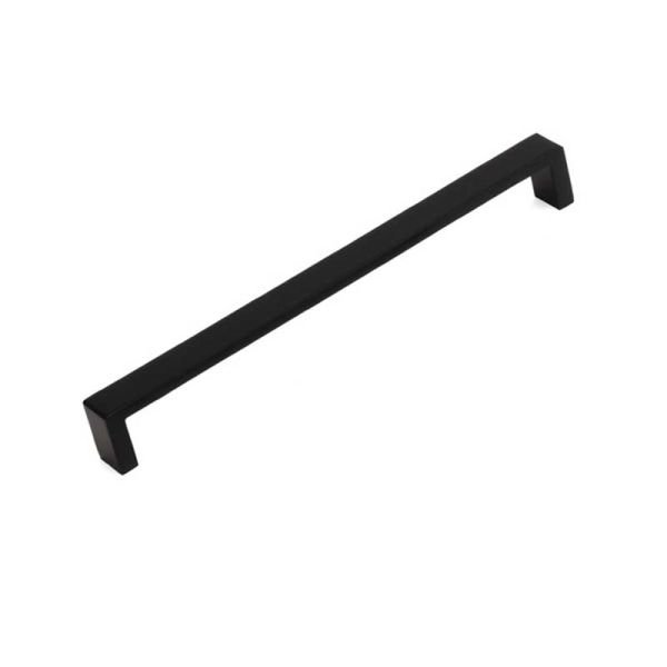 6250 Mat Siyah Kulp 192 mm