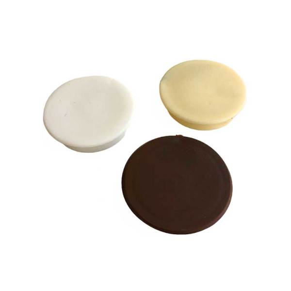 Plastik Tapa Ø 35mm