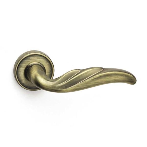 BELINDA Antik Saten Mat  Kapı Kolu