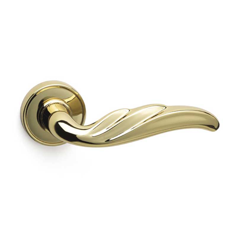 BELINDA Altın  Kapı Kolu