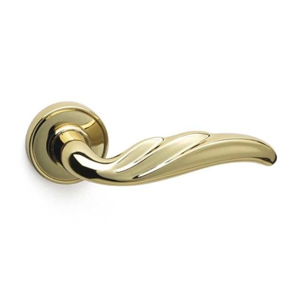 BELINDA Altın  Kapı Kolu