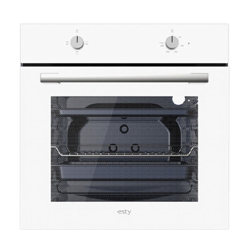 Fırın AEF6601W02 3F Beyaz