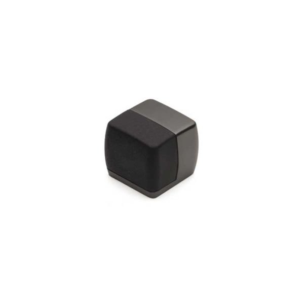 1015 34 mm Kapı Stobu Füme Saten