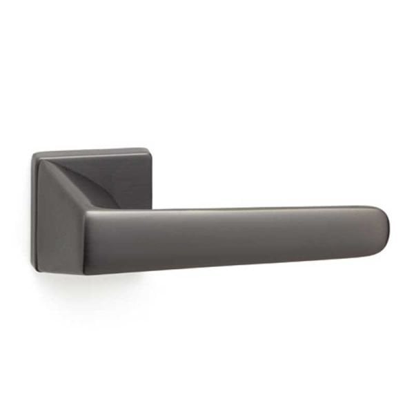 CONCORDIA Füme Saten  Kapı Kolu