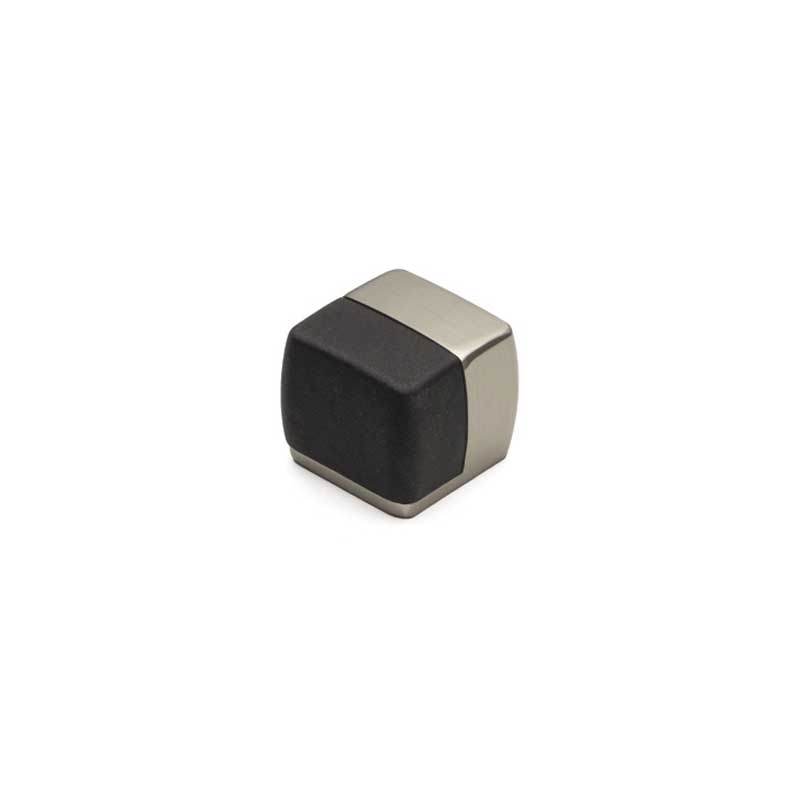 1015 34 mm Kapı Stobu Nikel Saten