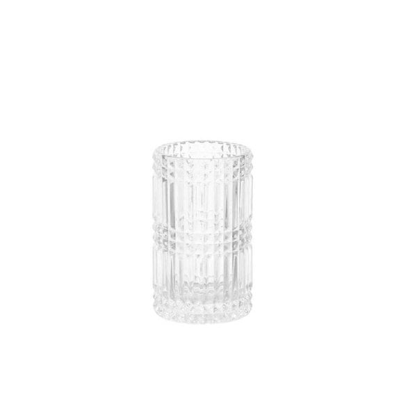 BA69123 Diş Fırçalık Kristal Şefaf