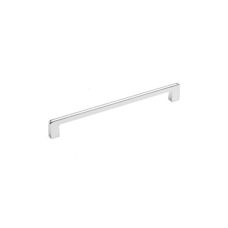 6518 Krom Kulp 224 mm