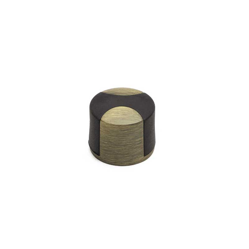 1005 35 mm Kapı Stobu Antik Saten Mat
