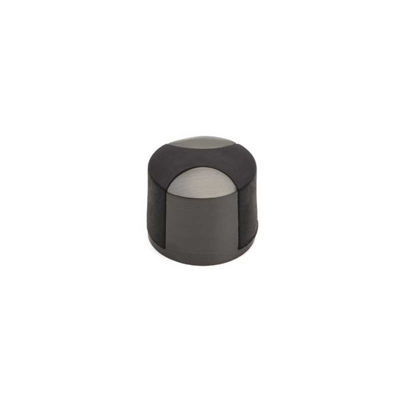 1005 35 mm Kapı Stobu Füme Saten