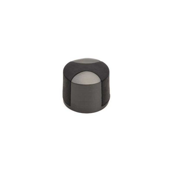 1005 35 mm Kapı Stobu Füme Saten