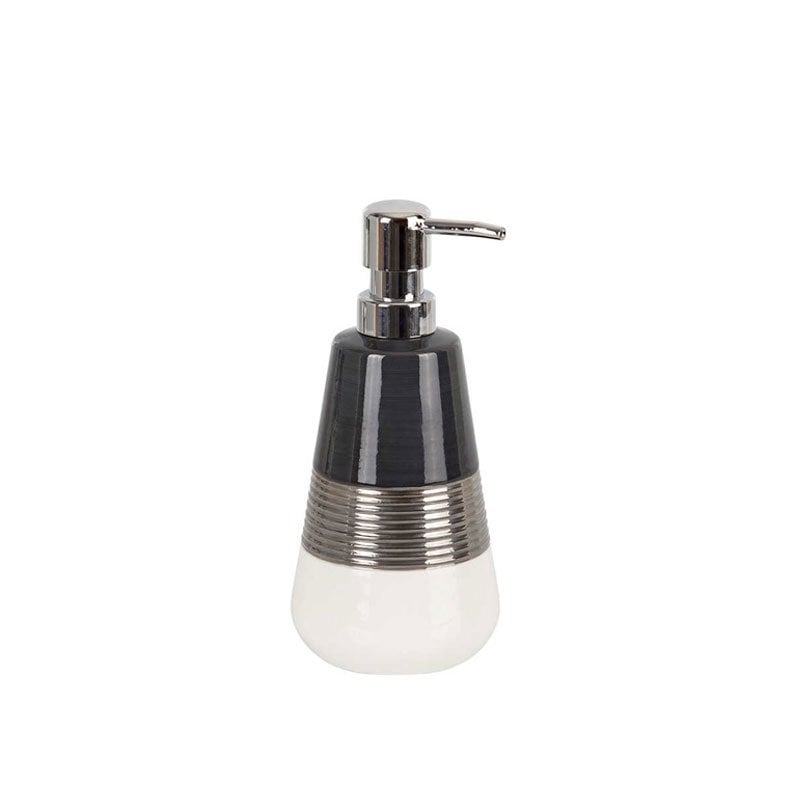 D-20460 Lucas Silver Sıvı Sabunluk