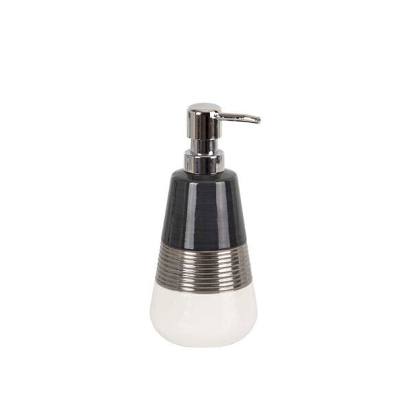 D-20460 Lucas Silver Sıvı Sabunluk