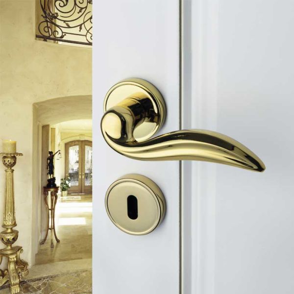 DIANA Altın  Kapı Kolu