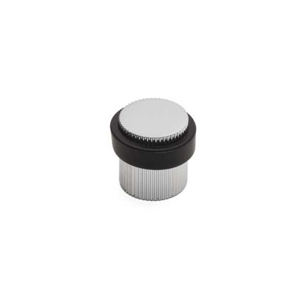 1016 38 mm Kapı Stobu Krom