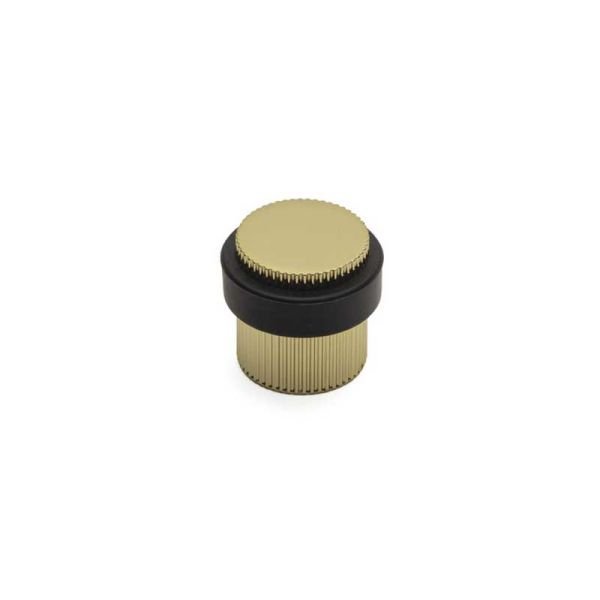 1016 38 mm Kapı Stobu Altın