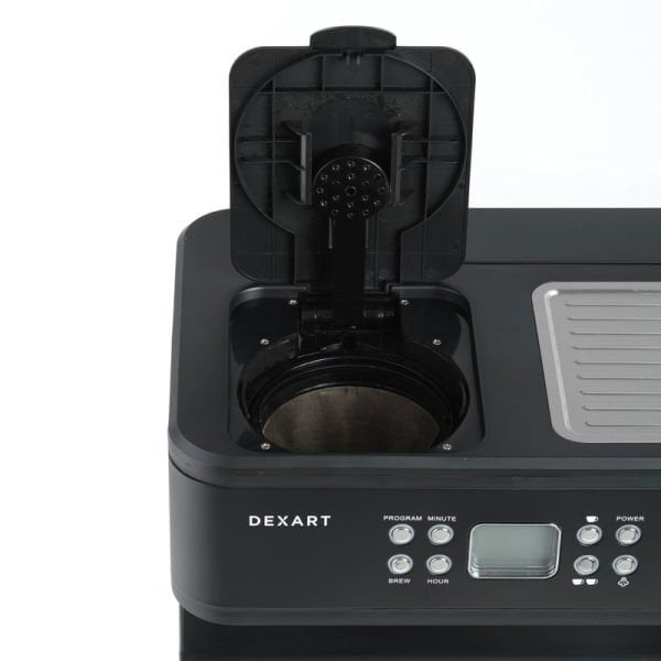 Dexart Filtre Kahve & Espresso Makinesi