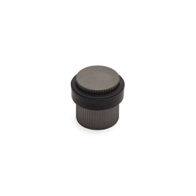 1016 38 mm Kapı Stobu Füme Saten