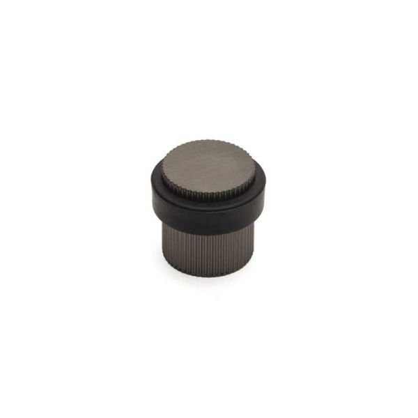 1016 38 mm Kapı Stobu Füme Saten