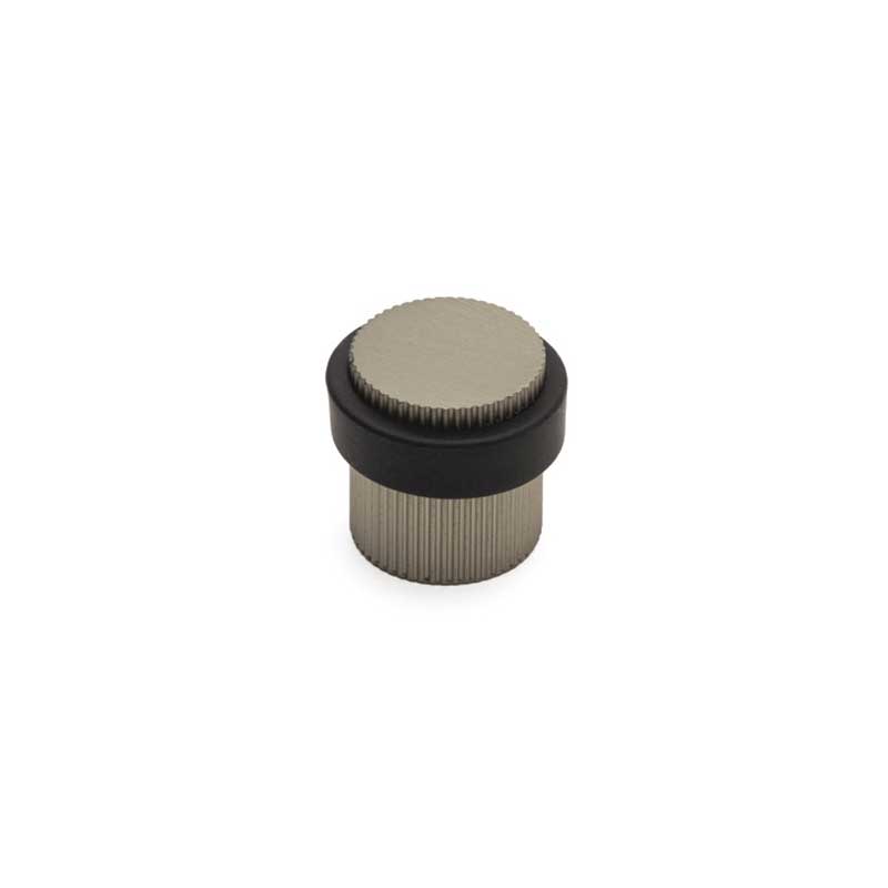 1016 38 mm Kapı Stobu Nikel Saten