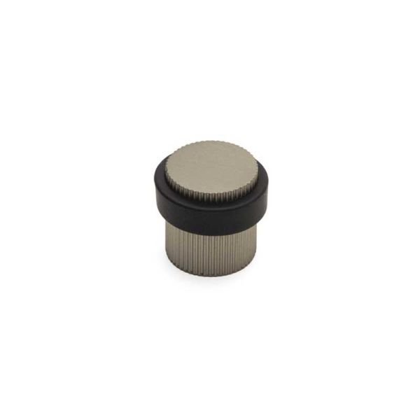1016 38 mm Kapı Stobu Nikel Saten